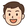 Aくん