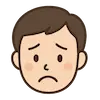 Aくん