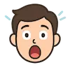 Aくん